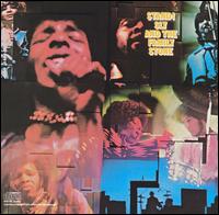 Sly & the Family Stone - Stand! lyrics