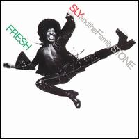 Sly & the Family Stone - Fresh lyrics