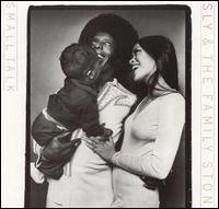 Sly & the Family Stone - Small Talk lyrics
