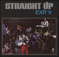 Exit 9 - Straight Up lyrics