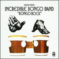 Incredible Bongo Band - Bongo Rock lyrics