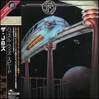 The J.B.'s - Hustles With Speed [Japan CD] lyrics