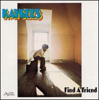 Kay-Gee's - Find a Friend lyrics