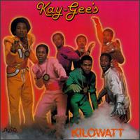 Kay-Gee's - Kilowatt lyrics