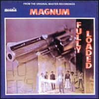 Magnum - Fully Loaded lyrics