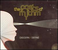 Poets of Rhythm - Discern/Define lyrics