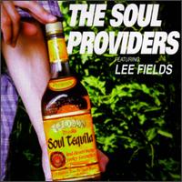 Soul Providers - Soul Tequila lyrics