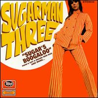 The Sugarman 3 - Sugar's Boogaloo lyrics