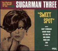 The Sugarman 3 - Sweet Spot lyrics