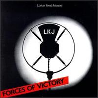 Linton Kwesi Johnson - Forces of Victory lyrics