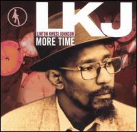 Linton Kwesi Johnson - More Time lyrics