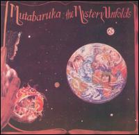 Mutabaruka - The Mystery Unfolds lyrics