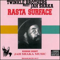 Twinkle Brothers - Rasta Surface lyrics
