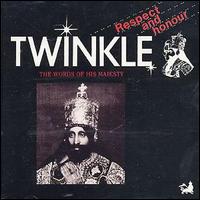 Twinkle Brothers - Respect and Honour lyrics