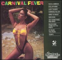 Byron Lee - Carnival Fever lyrics