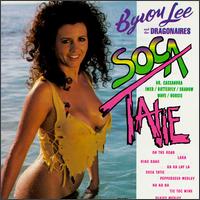 Byron Lee - Soca Tatie lyrics
