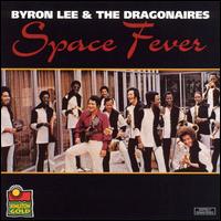 Byron Lee - Space Fever lyrics