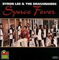 Byron Lee - Space lyrics