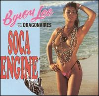 Byron Lee - Soca Engine lyrics