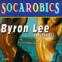 Byron Lee - Socarobics lyrics