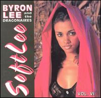 Byron Lee - Soft Lee, Vol. 6 lyrics