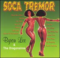 Byron Lee - Soca Tremor lyrics