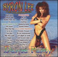 Byron Lee - Dance Party [live] lyrics