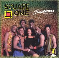 Square One - Sweetness lyrics