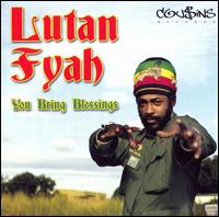 Lutan Fyah - You Bring Blessing lyrics