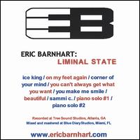 Eric Barnhart - Liminal State lyrics