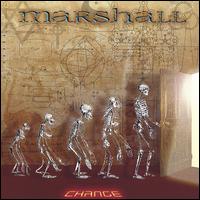 Marshall - Change lyrics