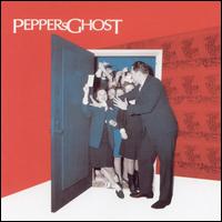 Pepper's Ghost - Shake the Hand That Shook the World lyrics