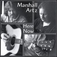 Marshall Artz - Here Now lyrics