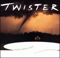 Mark Mancina - Twister [Original Score] lyrics
