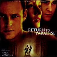 Mark Mancina - Return to Paradise lyrics