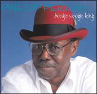Pinetop Perkins - Boogie Woogie King lyrics