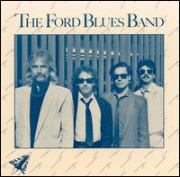 The Ford Blues Band - The Ford Blues Band lyrics
