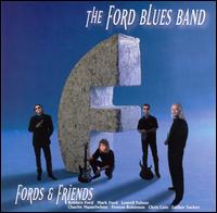 The Ford Blues Band - Fords & Friends lyrics