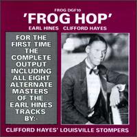 Clifford Hayes - Frog Hop lyrics