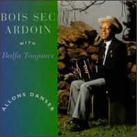Alphonse "Bois Sec" Ardoin - Allons Danser lyrics