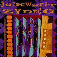 Buckwheat Zydeco - On Track lyrics