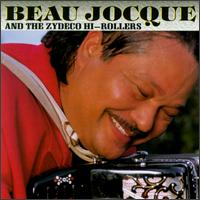 Beau Jocque - Zydeco Giant lyrics