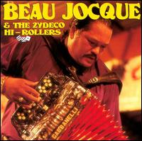 Beau Jocque - I'm Coming Home lyrics