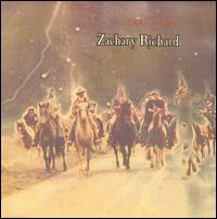 Zachary Richard - Mardi Gras lyrics