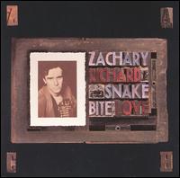 Zachary Richard - Snake Bite Love lyrics