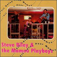 Steve Riley - 'Tit Galop Pour Mamou lyrics