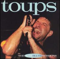 Wayne Toups - Toups lyrics