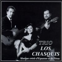 Trios Los Chasquis - Creole Music lyrics