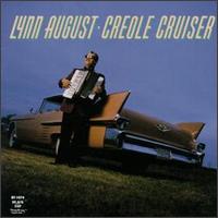 Lynn August - Creole Cruiser lyrics