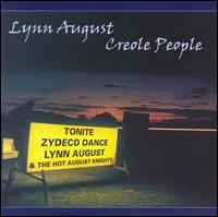 Lynn August - Creole People lyrics